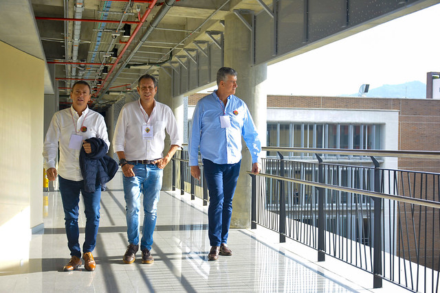 Encuentro de egresados 1976