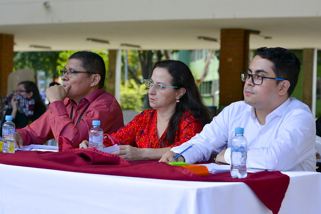Final de Oratoria