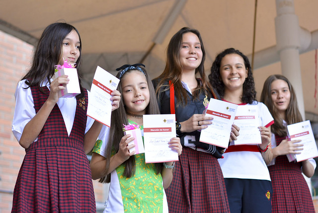 Final de Oratoria