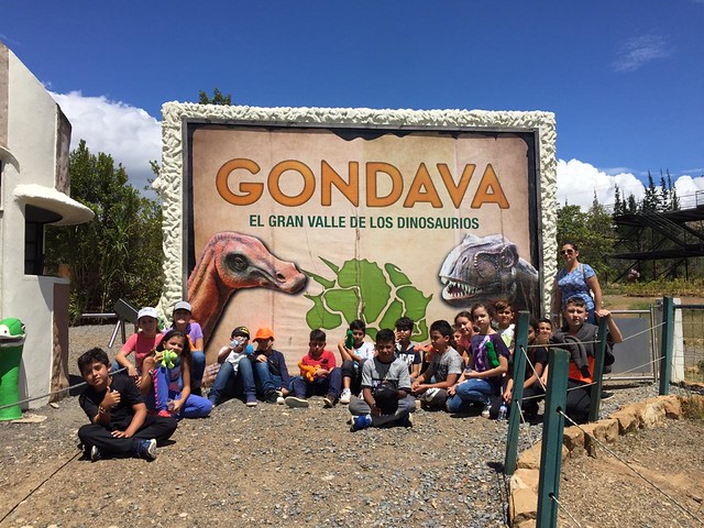 Expedición Bogotá - Boyacá