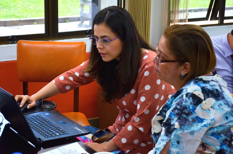 Arquidiócesis de Medellín auditó los procesos del Colegio de la UPB
