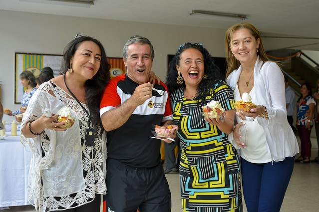 Día del maestro 2019
