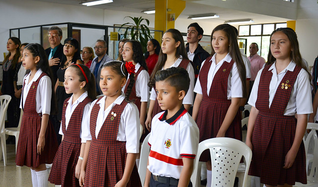 Becas de Honor 2019