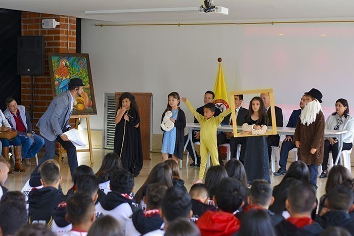 Lanzamiento del año de la estética en Marinilla