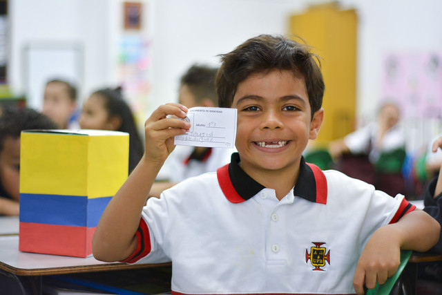 Gobierno Escolar 2019