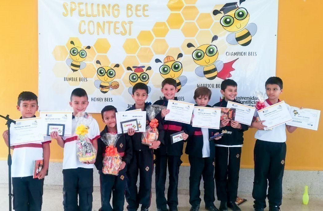 Spelling Bee