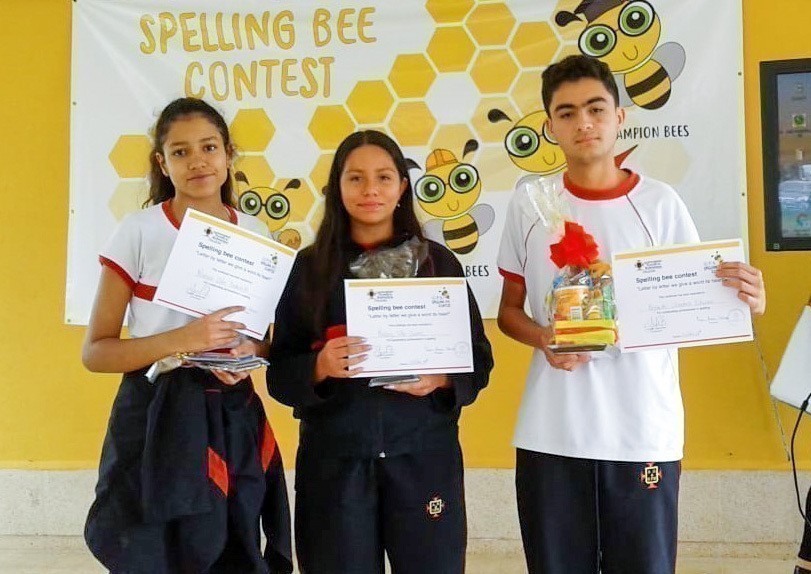 Spelling Bee