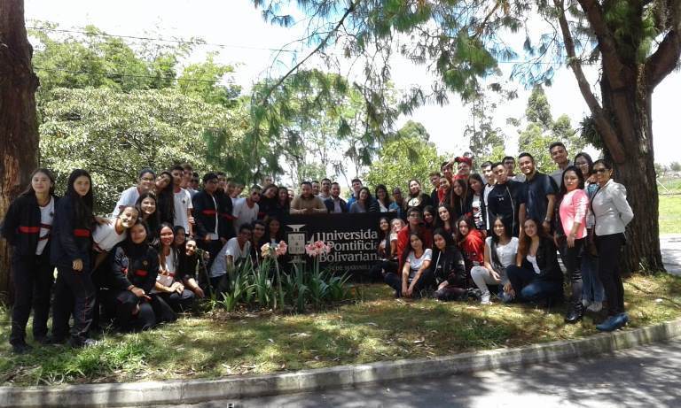Vive UPB