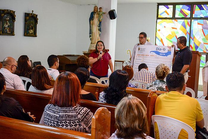 Día de la Excelencia 2018