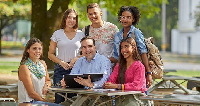 Acompañamiento psicosocial