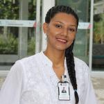 Luz Karime Pérez Amante