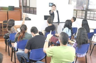 Espíritu Bolivariano