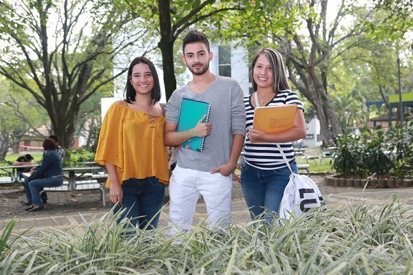 Misión, visión y valores