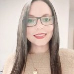 Ginette Rocío Moreno Canas