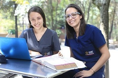 Inscripción de materias y matrículas Postgrado