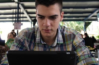 Inscripción de materias y matrículas Pregrado