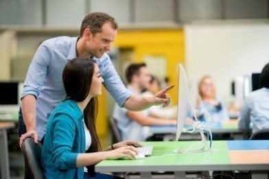 Guía de servicios y acompañamiento estudiantil