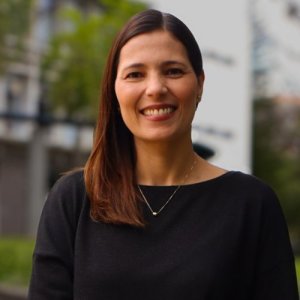 Ana Cecilia Escudero Atehortúa