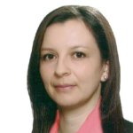 Patricia Legarda Benavides