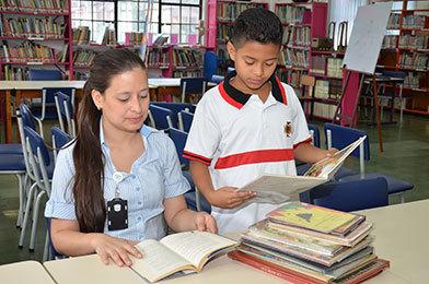 Biblioteca