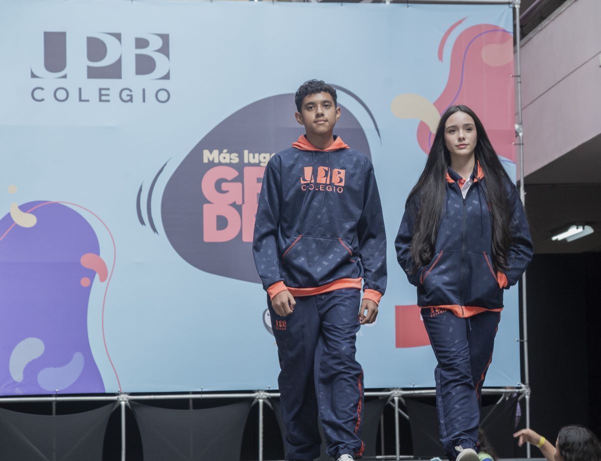 Uniforme completo