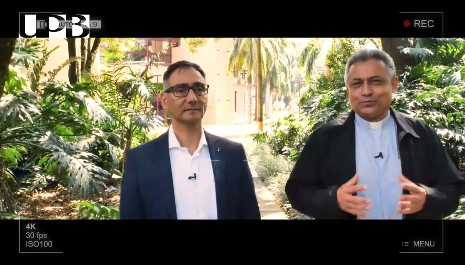 Conversando con el Rector | Proceso de acreditación en alta calidad