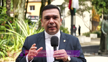 Pbro. Gustavo Méndez - Un mensaje sobre la Autoevaluación
