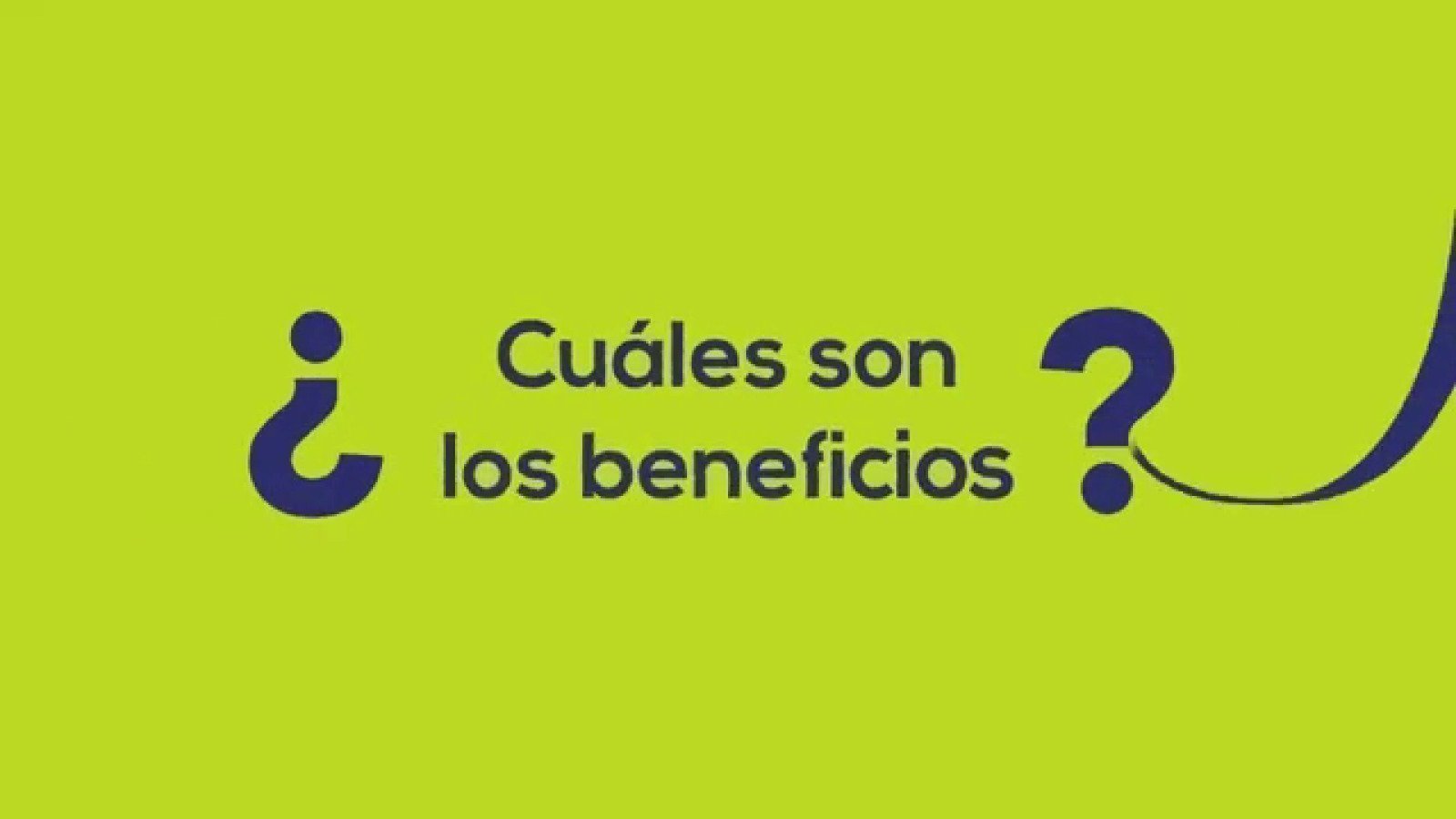 ¿Cuáles son los beneficios de este proceso?