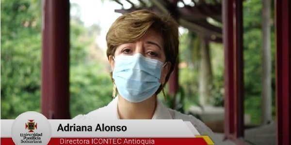 Consolidamos nuestra cultura UPB Sostenible con la certificación basura cero