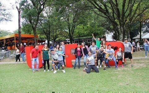 La Guaca 2016