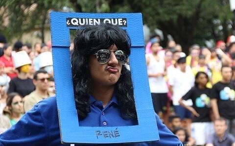 La Guaca 2016