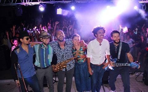 La Guaca 2016