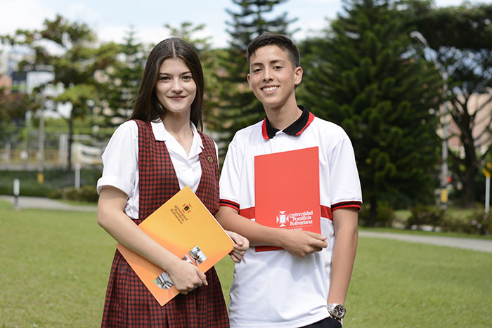 Tradición y excelencia académica