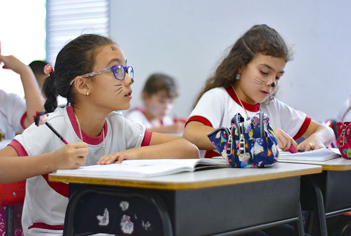 Bienestar Educativo