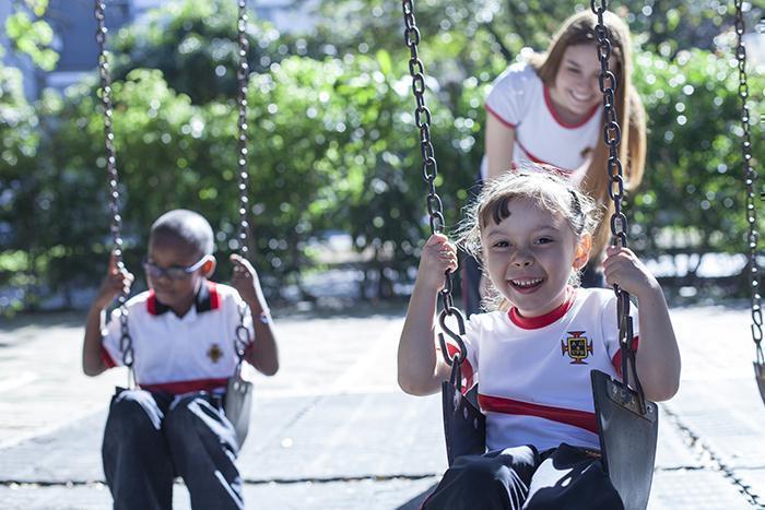 Preescolar: jardín y transición