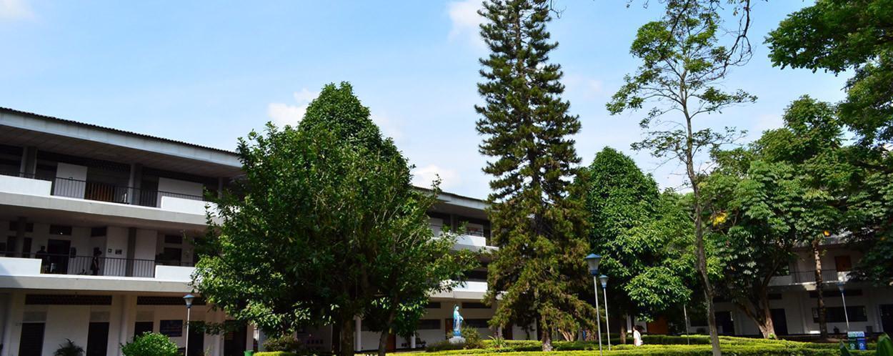 Campus Palmira