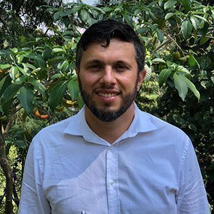 Luis Andrés Ochoa Duque