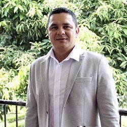 Jimmy Jailer Quintero Valderrama