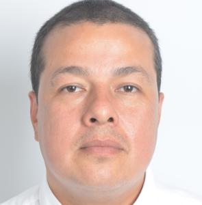 Juan Francisco Vásquez Carvajal