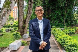 Esp. Juan Gonzalo Arboleda Arboleda