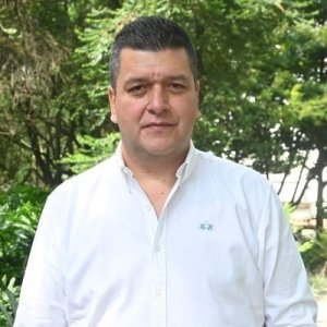Luis Fernando Giraldo Chavarriaga
