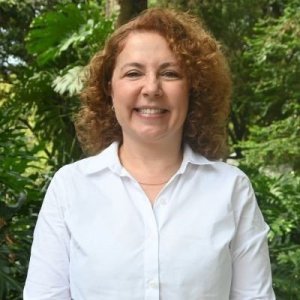 Paula Andrea Arango Gutiérrez ­