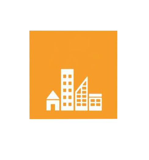 11. Ciudades y comunidades sostenibles