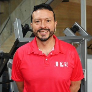 Carlos Andrés Ospina Goez