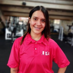 María Camila Delgado Muñoz