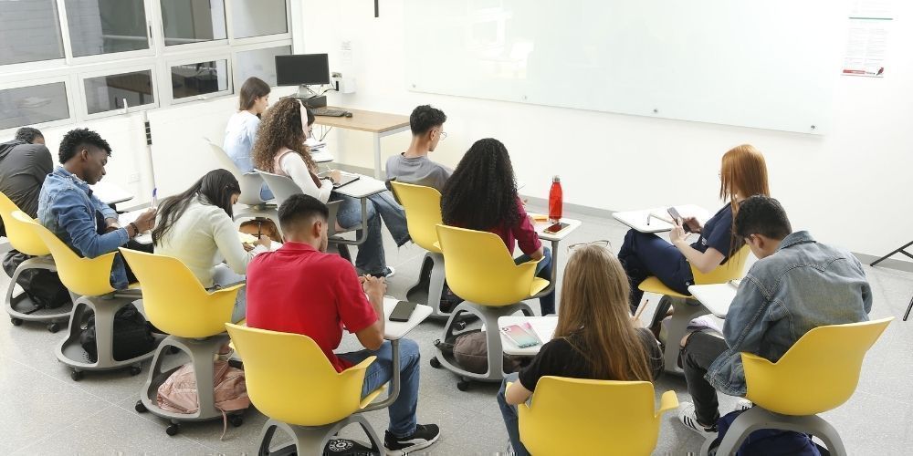 Grupo de Apoyo e Intervención Académica (GAIA)