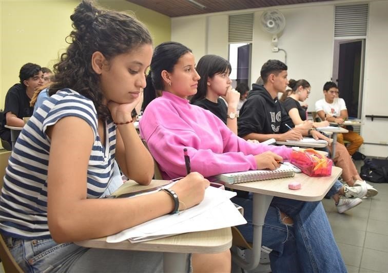 Talleres semanales
